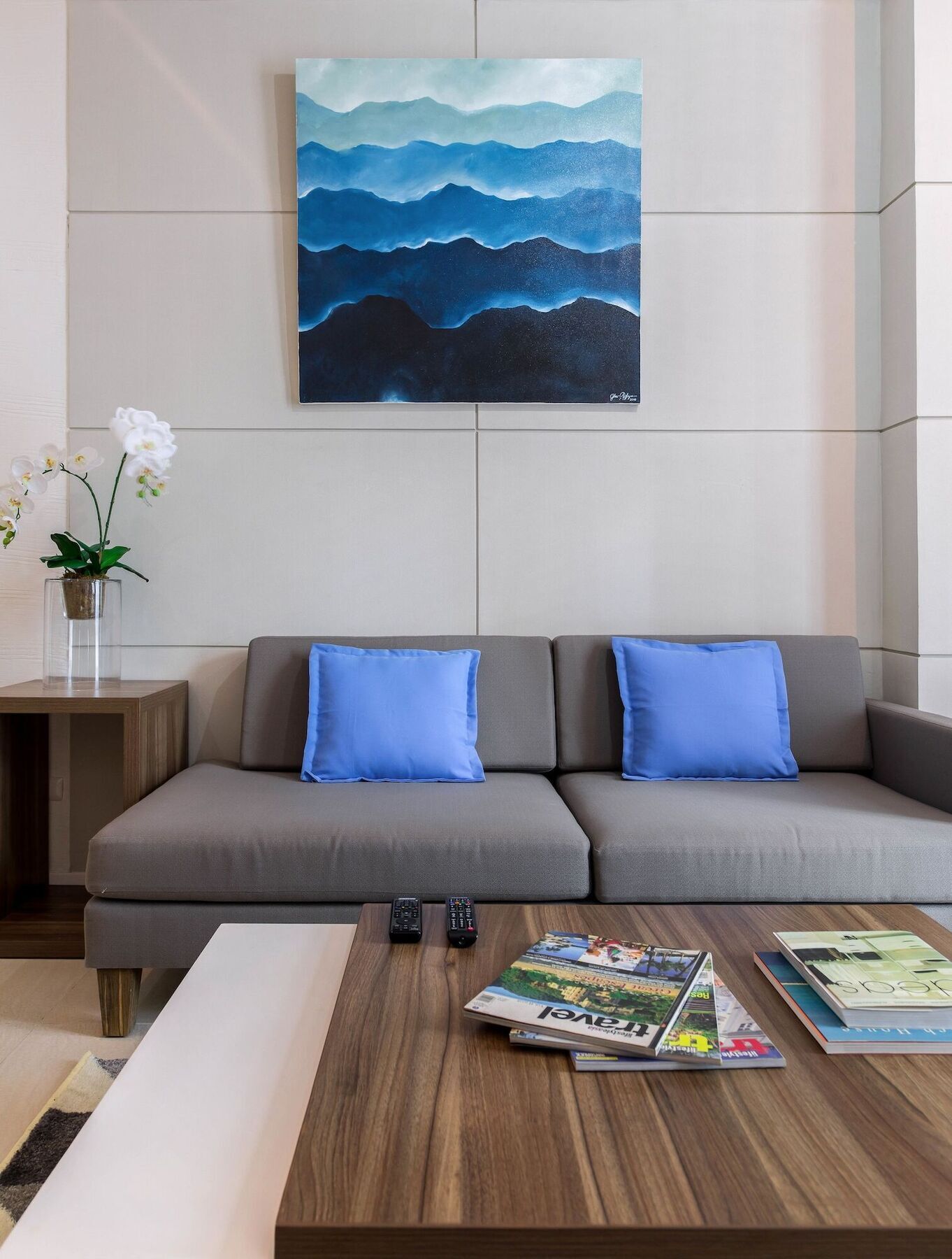 The Sphere Serviced Residences Managed By Hii Makati City Eksteriør bilde